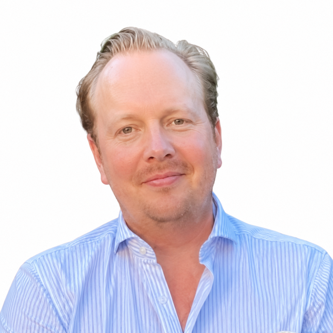 Michael trydal_HVIT