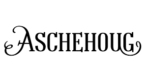 aschehoug logo