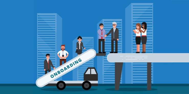 Onboarding