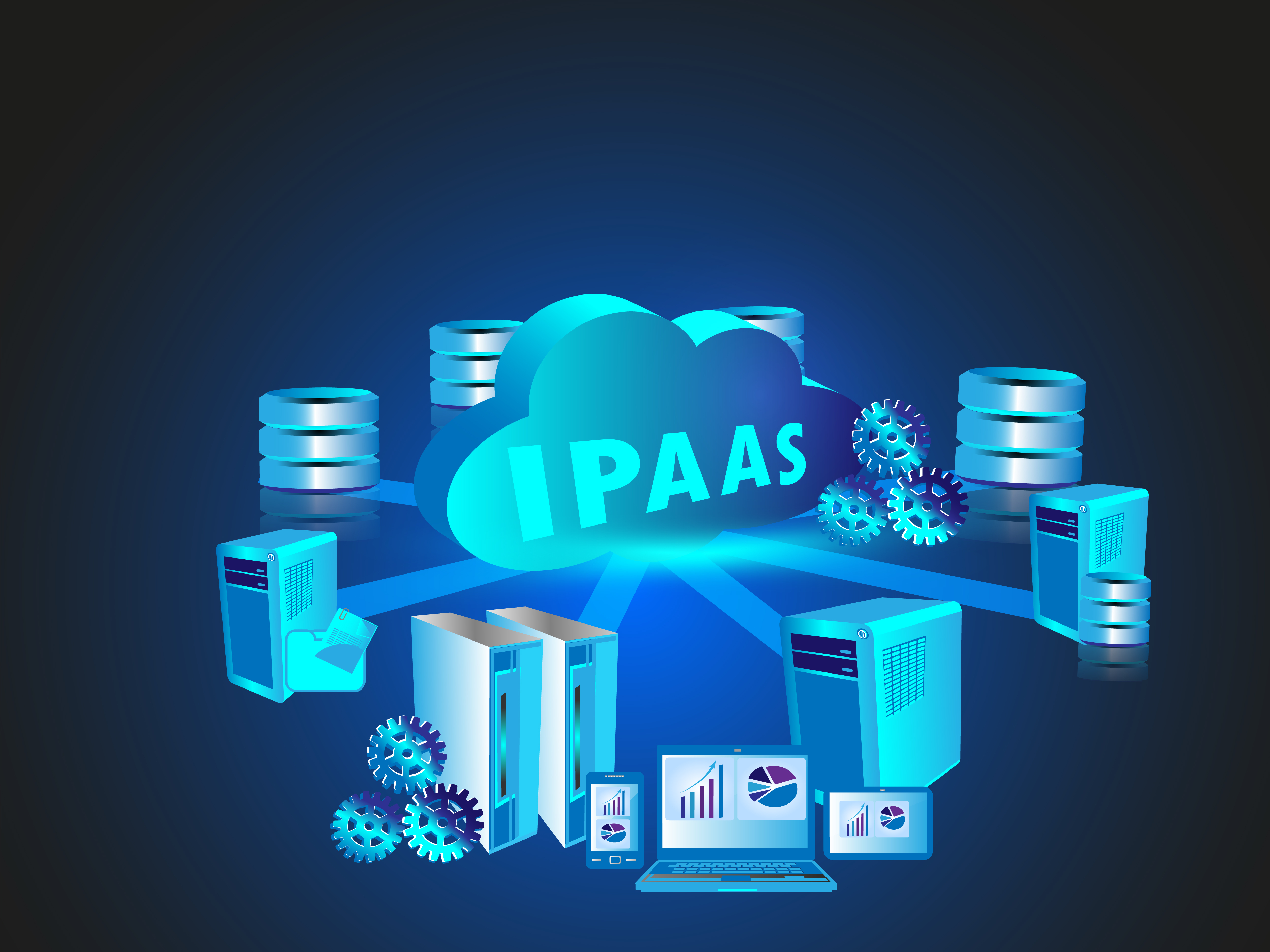 iPaaS